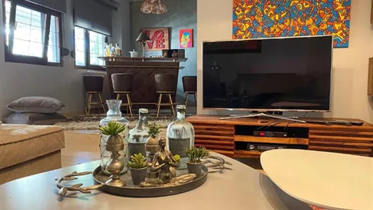 Apartments in Kalamaria - photo 5