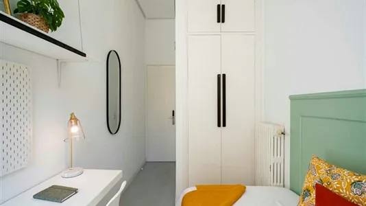 Rooms in Madrid Centro - photo 4