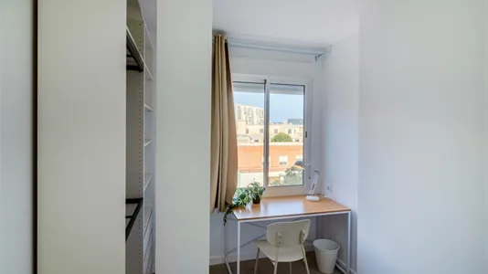 Rooms in Valencia L'Eixample - photo 5