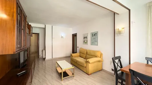 Apartments in Barcelona Horta-Guinardó - photo 10