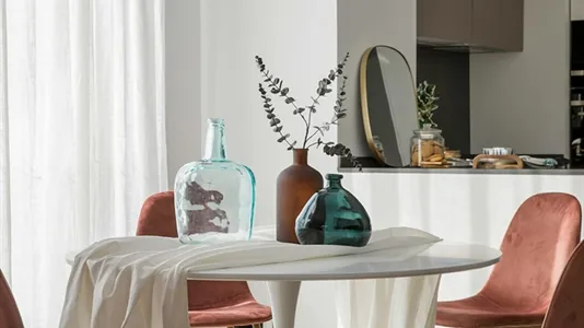 Apartments in Madrid Hortaleza - photo 7