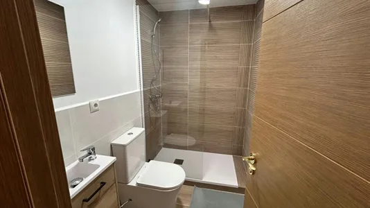 Rooms in Madrid Usera - photo 7