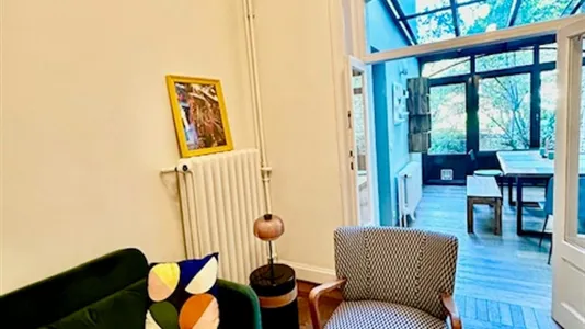 Rooms in Brussels Ukkel - photo 7