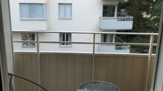 Apartments in Gärdet/Djurgården - photo 8