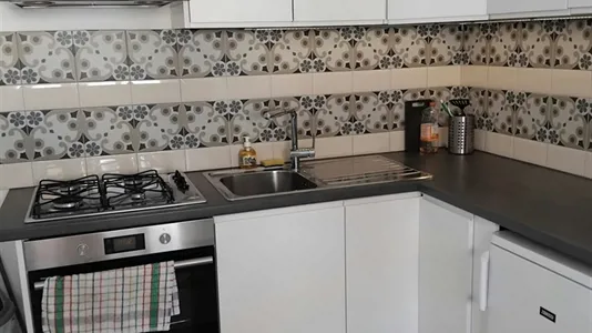 Apartments in Brussels Vorst - photo 3