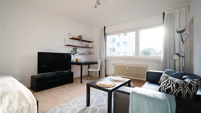 Apartment for rent in Frankfurt (region)