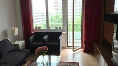 Apartment for rent in Berlin Mitte, Berlin