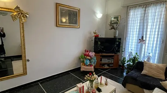 Rooms in Genoa - photo 7
