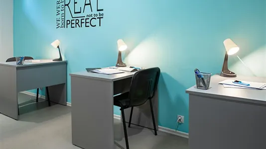 Rooms in Location is not specified - photo 8