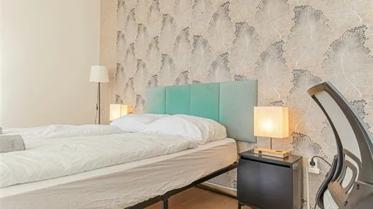 Apartments in Vienna Landstraße - photo 7