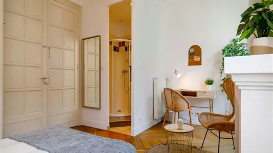 Rooms in Lyon - photo 6