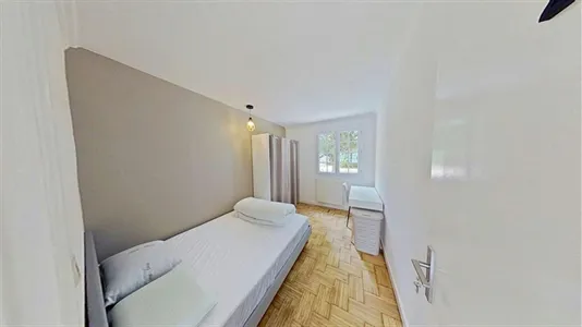 Rooms in Poitiers - photo 2