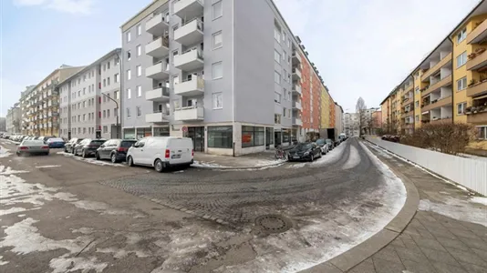 Rooms in Location is not specified - photo 9