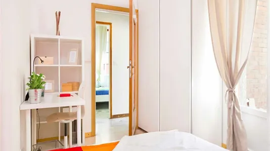 Rooms in Milano Zona 6 - Barona, Lorenteggio - photo 4