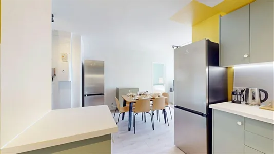 Rooms in Nanterre - photo 10