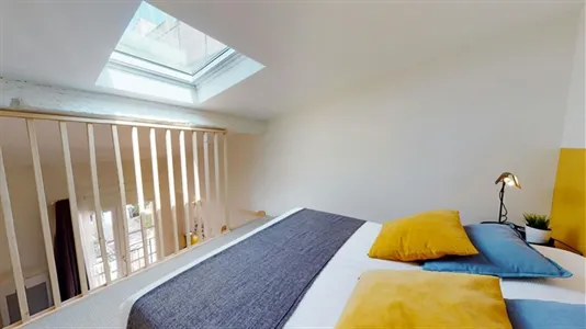 Rooms in Toulouse - photo 2