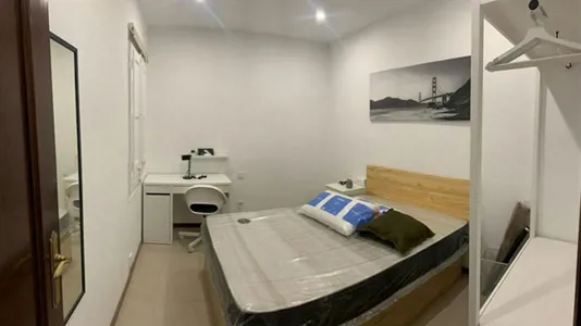 Rooms in L'Hospitalet de Llobregat - photo 1