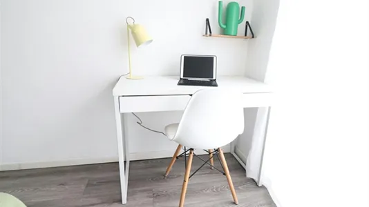 Rooms in Nice - photo 4