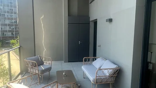 Rooms in Nanterre - photo 10