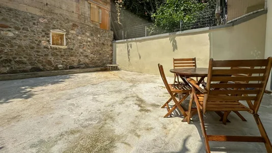 Apartments in Athens Ano Petralona - photo 2