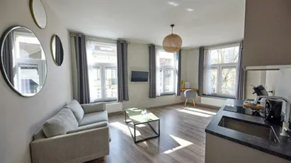 Apartment for rent in Brussels Etterbeek, Brussels