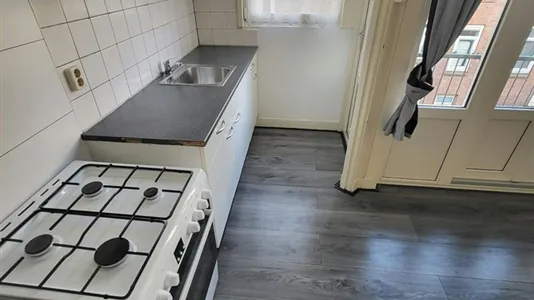 Rooms in Rotterdam Charlois - photo 6