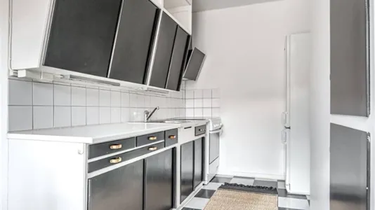 Apartments in Katrineholm - photo 5