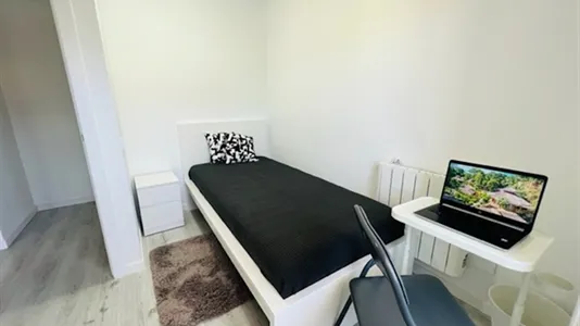 Rooms in Getafe - photo 9
