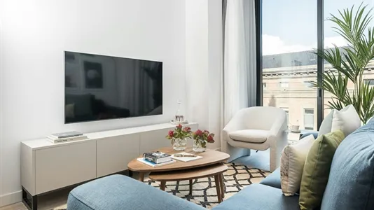 Apartments in Barcelona Eixample - photo 8