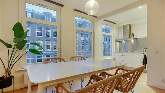 Apartments in Amsterdam Oud-West - photo 2