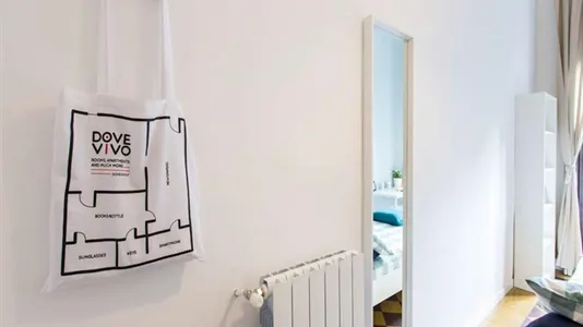 Rooms in Milano Zona 5 - Vigentino, Chiaravalle, Gratosoglio - photo 5