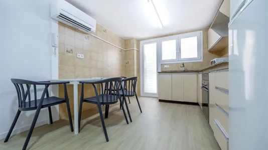 Rooms in Valencia Campanar - photo 10