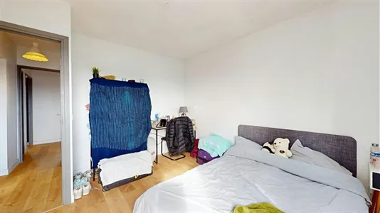 Rooms in Toulouse - photo 2