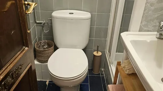 Rooms in Barcelona Eixample - photo 6