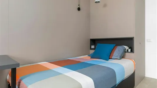 Rooms in Trento - photo 5