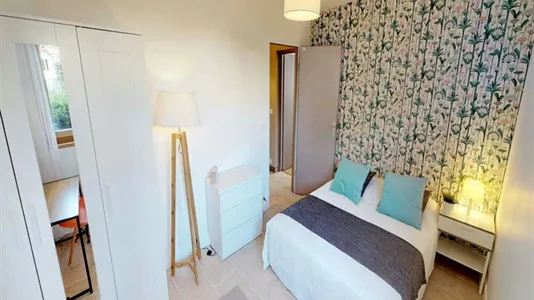 Rooms in Nanterre - photo 2