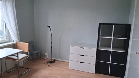 Apartments in Täby - photo 2