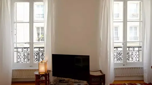 Apartments in Paris 11ème arrondissement - Bastille - photo 9