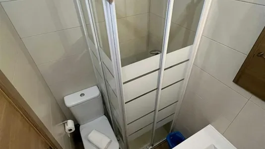 Apartments in Santiago de Compostela - photo 2