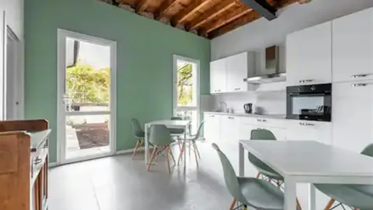 Rooms in Padua - photo 5