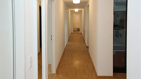 Rooms in Hamburg Harburg - photo 10