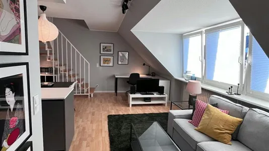 Apartments in Dusseldorf - photo 5