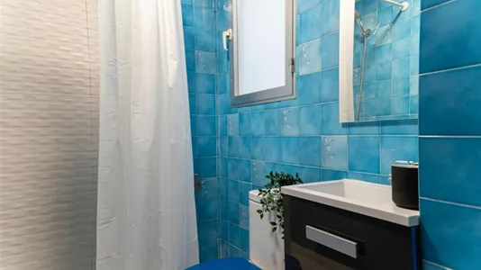 Rooms in Valencia Ciutat Vella - photo 9