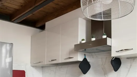 Apartments in Florence - photo 4