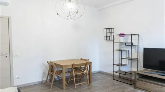 Apartments in Roma Municipio VII – Appio-Latino/Tuscolano/Cinecittà - photo 3