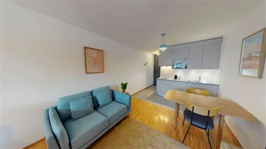 Apartments in Geneva Plainpalais - photo 2