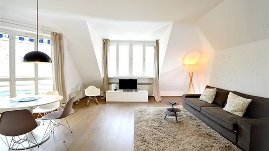 Apartments in Vienna Landstraße - photo 6