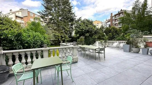 Apartments in Brussels Elsene - photo 7