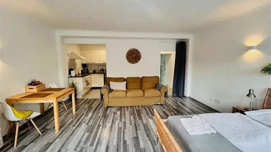 Apartments in Vienna Margareten - photo 9