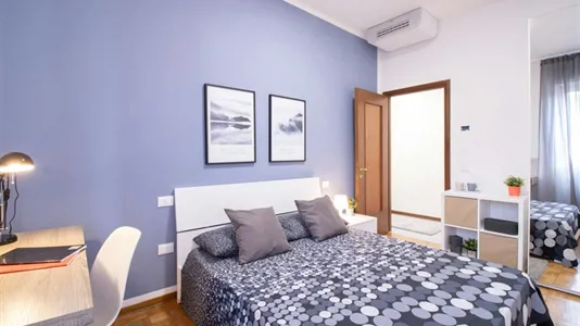 Rooms in Verona - photo 2
